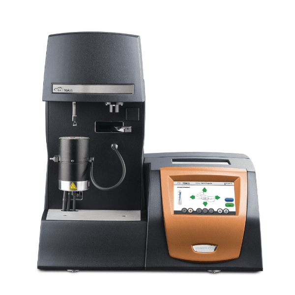 Discovery TGA 550 热重分析仪