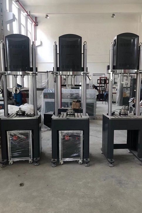 衡翼仪器医用骨科植入物疲劳试验机