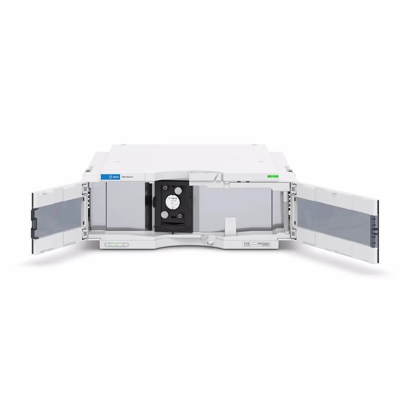 安捷伦Agilent 1260 Infinity III 荧光检测器光谱