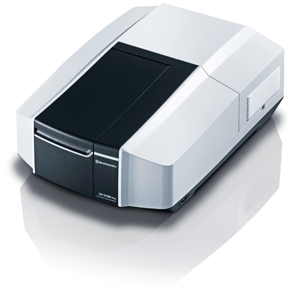 紫外可见分光光度计UV-2600i Plus/UV-2700i Plus