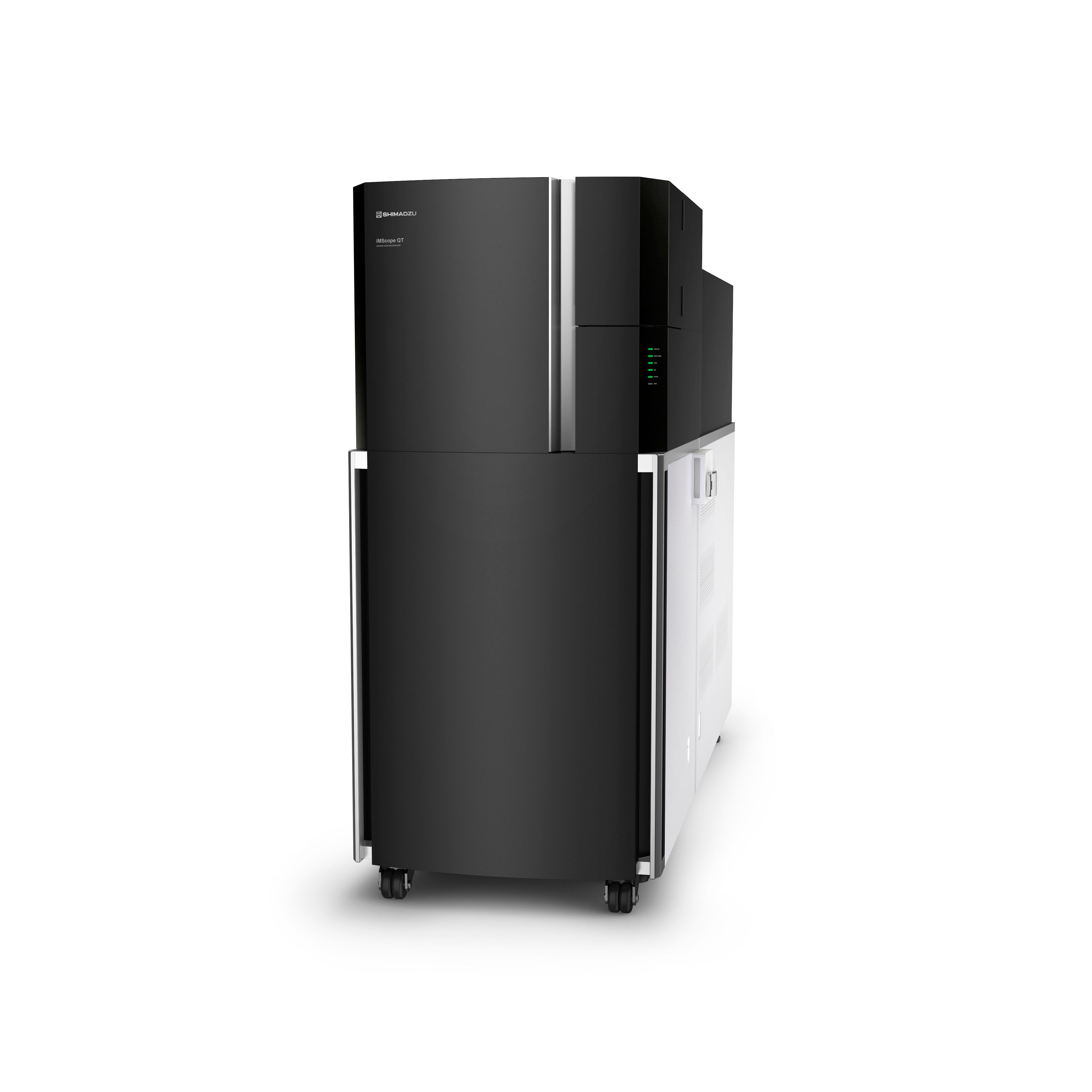 成像质谱显微镜