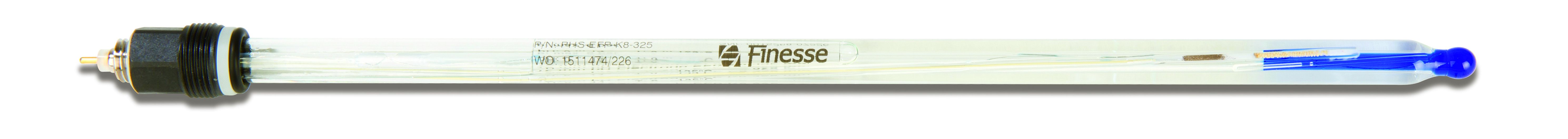 TrupH 可灭菌式传感器