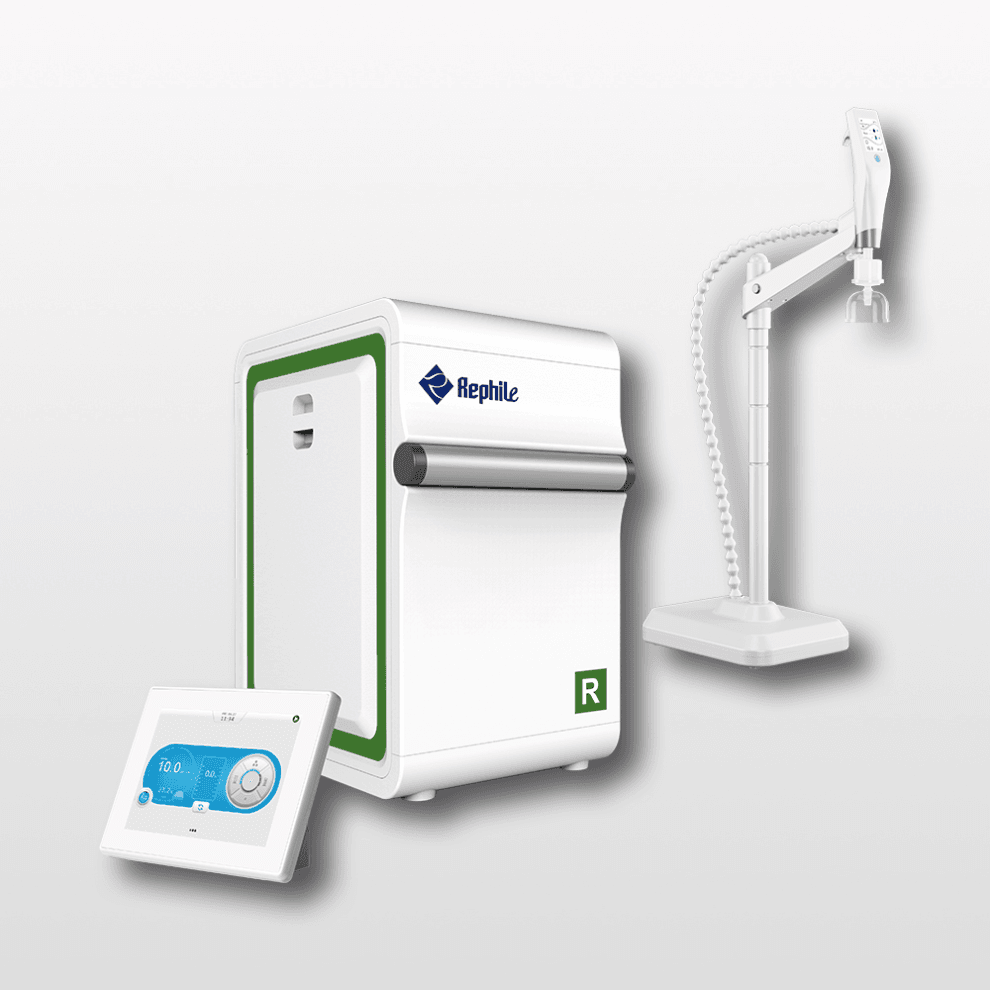 乐枫RephiLe纯水器、超纯水器、纯水机、超纯水机Genie U系列