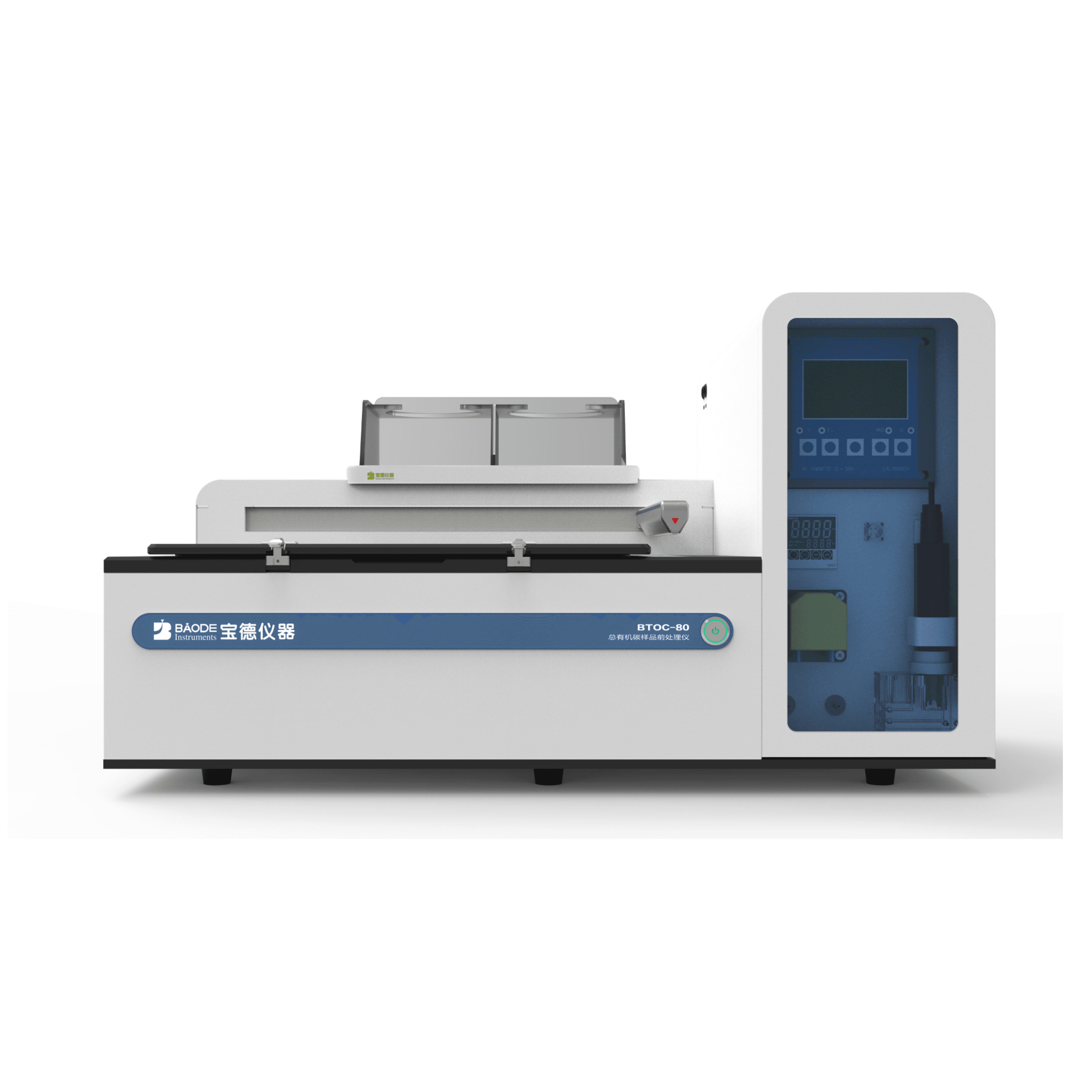 BTOC-30L 总有机碳分析仪