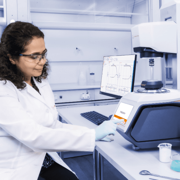 安东帕模块化智能型高级流变仪MCR 303/503/703