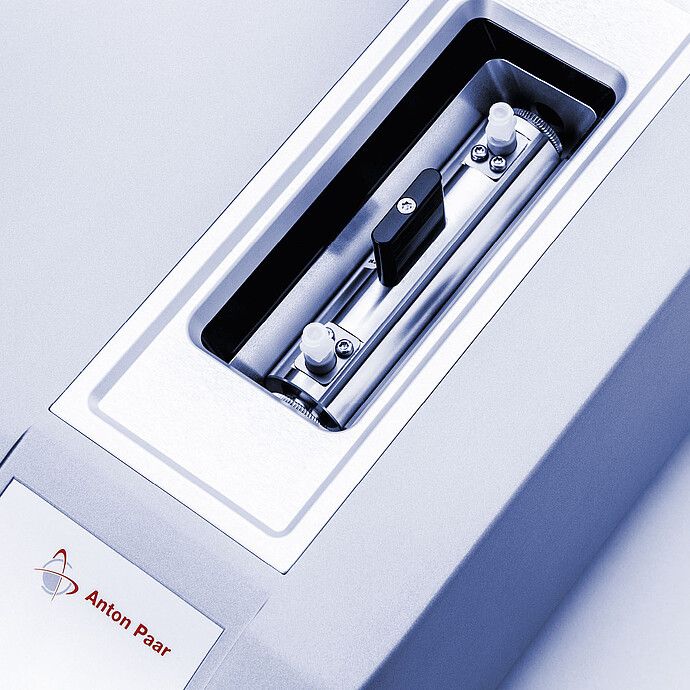 安东帕模块化紧凑型智能旋光仪MCP 100/150