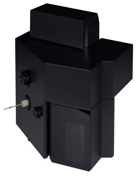 岛津高分辨液质联用微流量电喷雾离子源