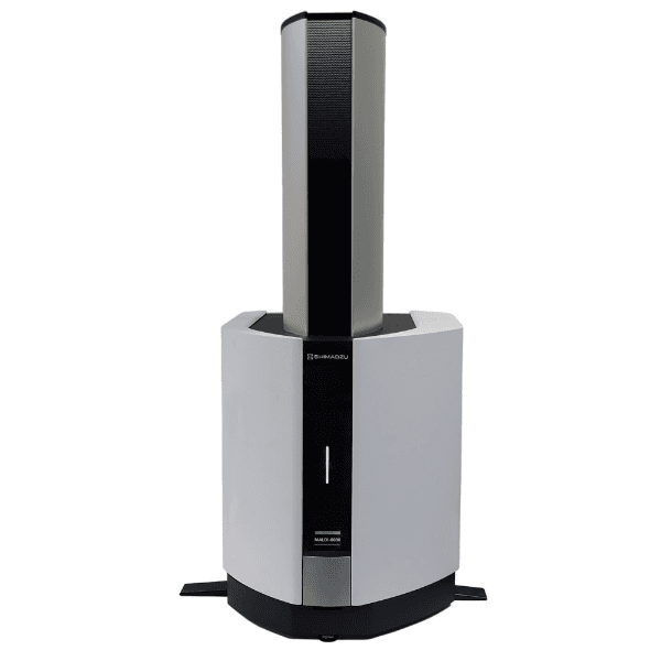 成像质谱显微镜