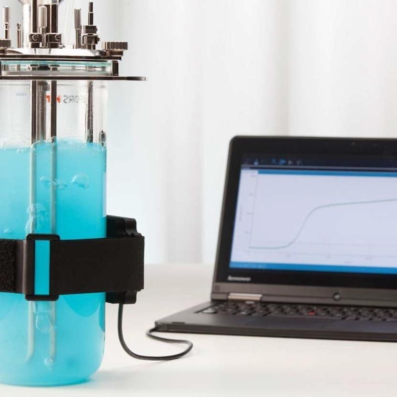 博奥思 BioUniv CGQR 细胞生长实时监控系统