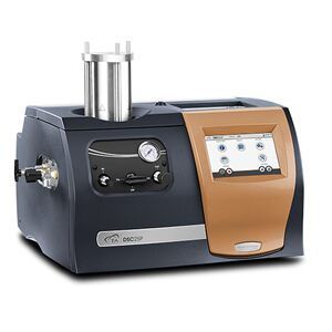 NANO DSC 差示扫描量热仪