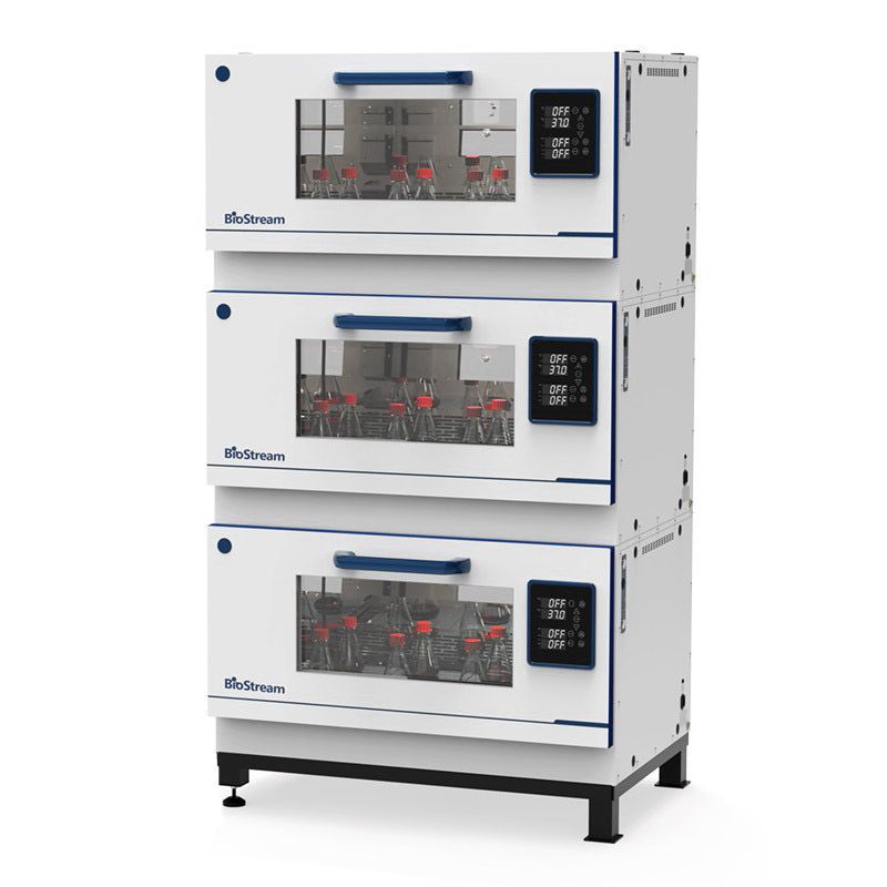 博奥思 Pharm5 制药振荡培养箱