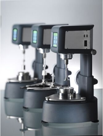 便携式流变仪HAAKE Viscotester iQ