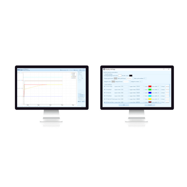 Biostream BioUniv 过程监控软件