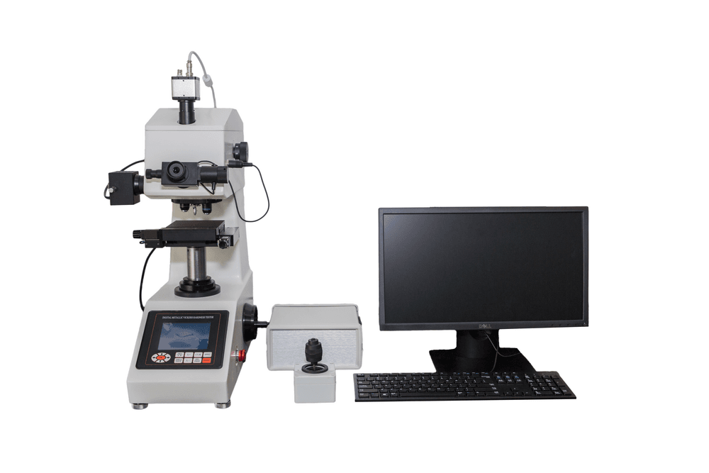 智能全自动金相磨抛机Chiron 300DA