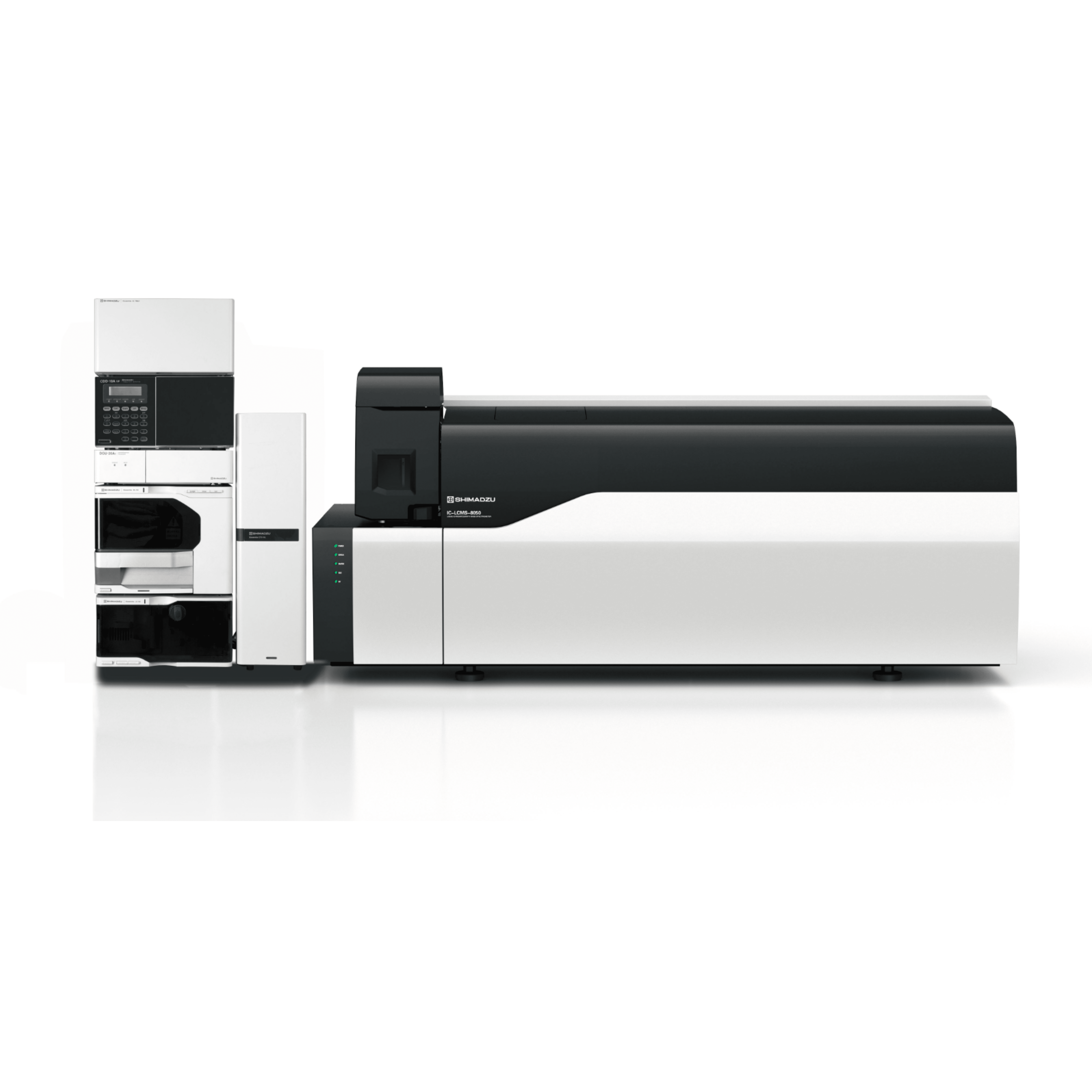 岛津离子色谱仪Essentia IC-16