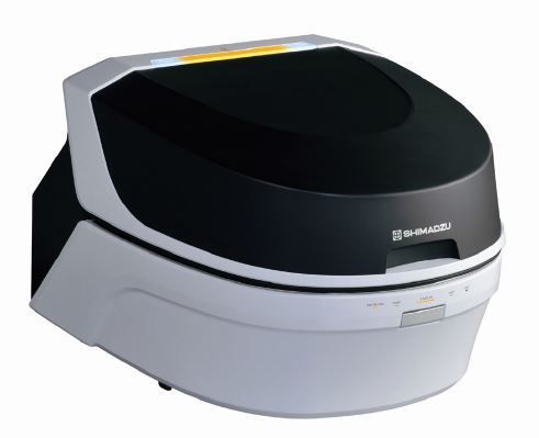 岛津能量色散型X射线荧光光谱仪EDX-7200