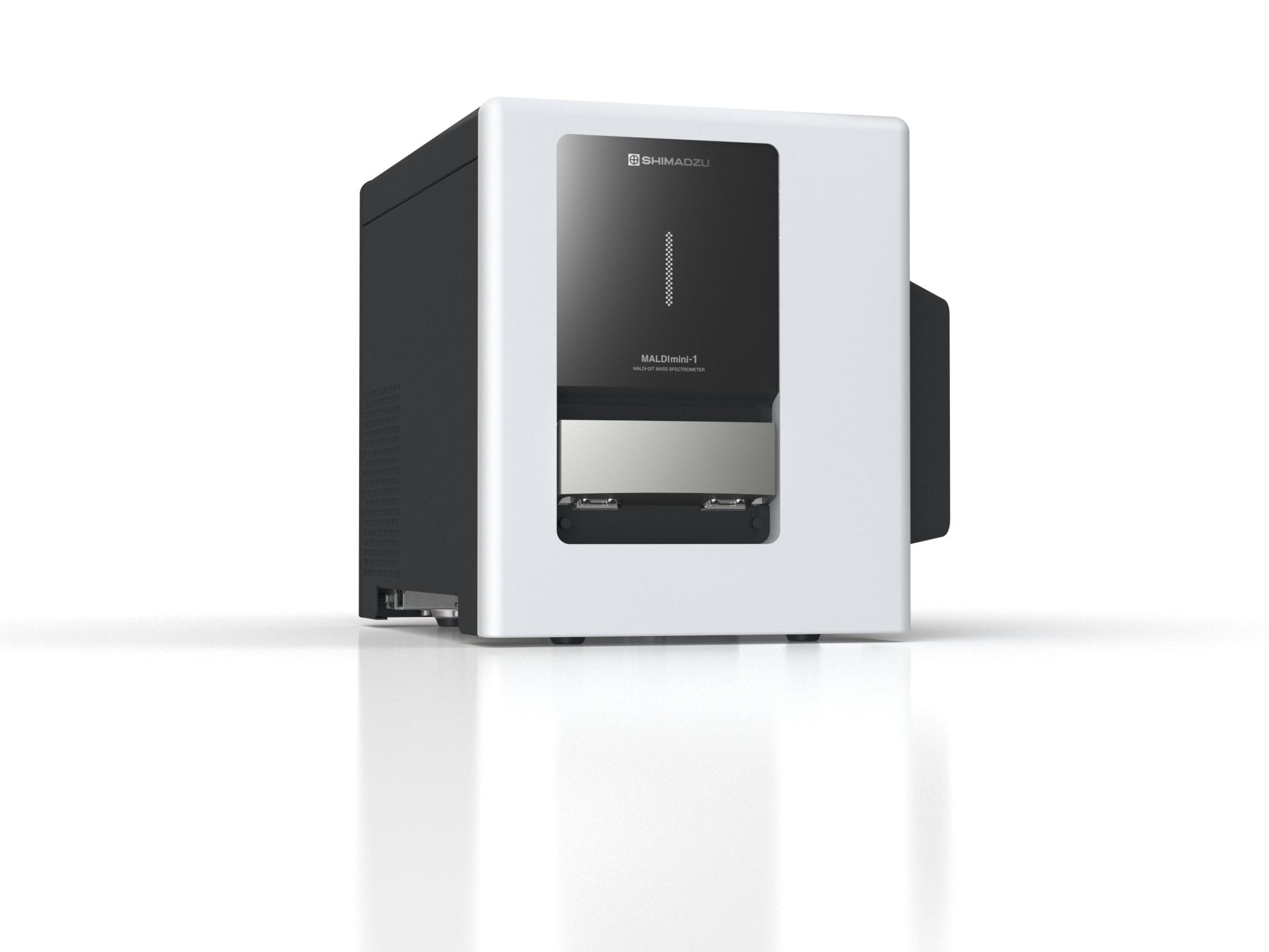 成像质谱显微镜