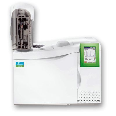 珀金埃尔默气相色谱仪 PerkinElmer Clarus 580