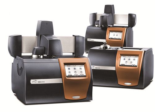 NANO DSC 差示扫描量热仪