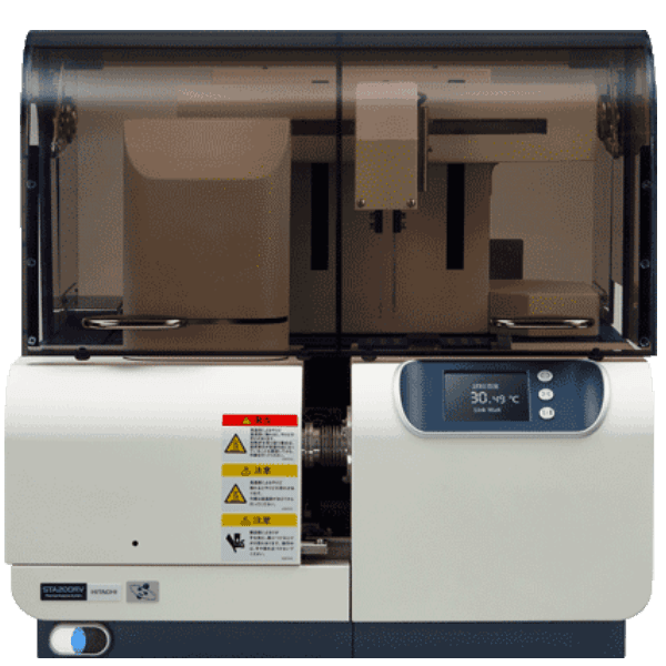 日立New STA系列TG-DSC热分析仪