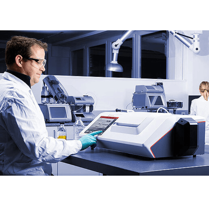 安东帕高精度智能旋光仪MCP 4100/5100/5500