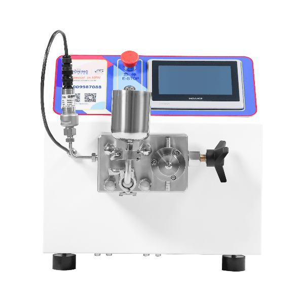 ATS安拓思实验型超高压纳米均质机