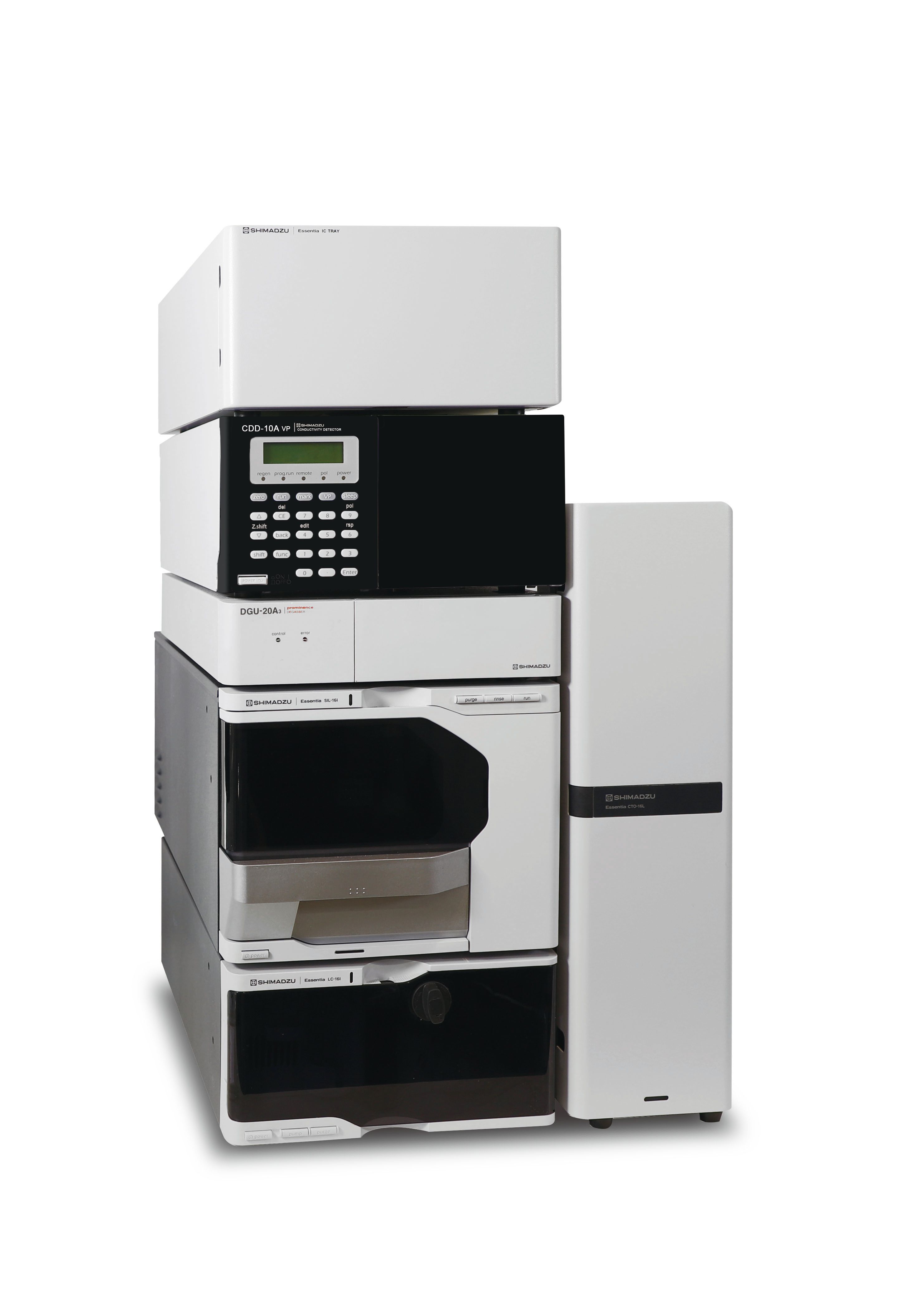 岛津离子色谱仪Essentia IC-16