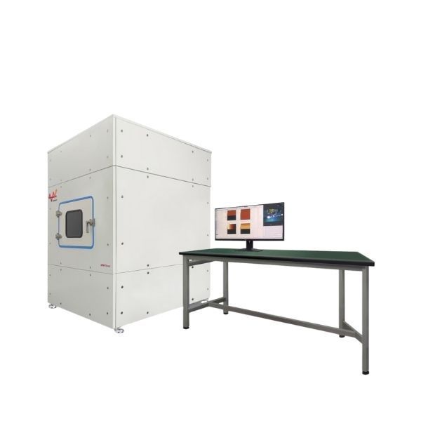 富睿思桌面型超薄测头原子力显微镜AFM-Piccolo