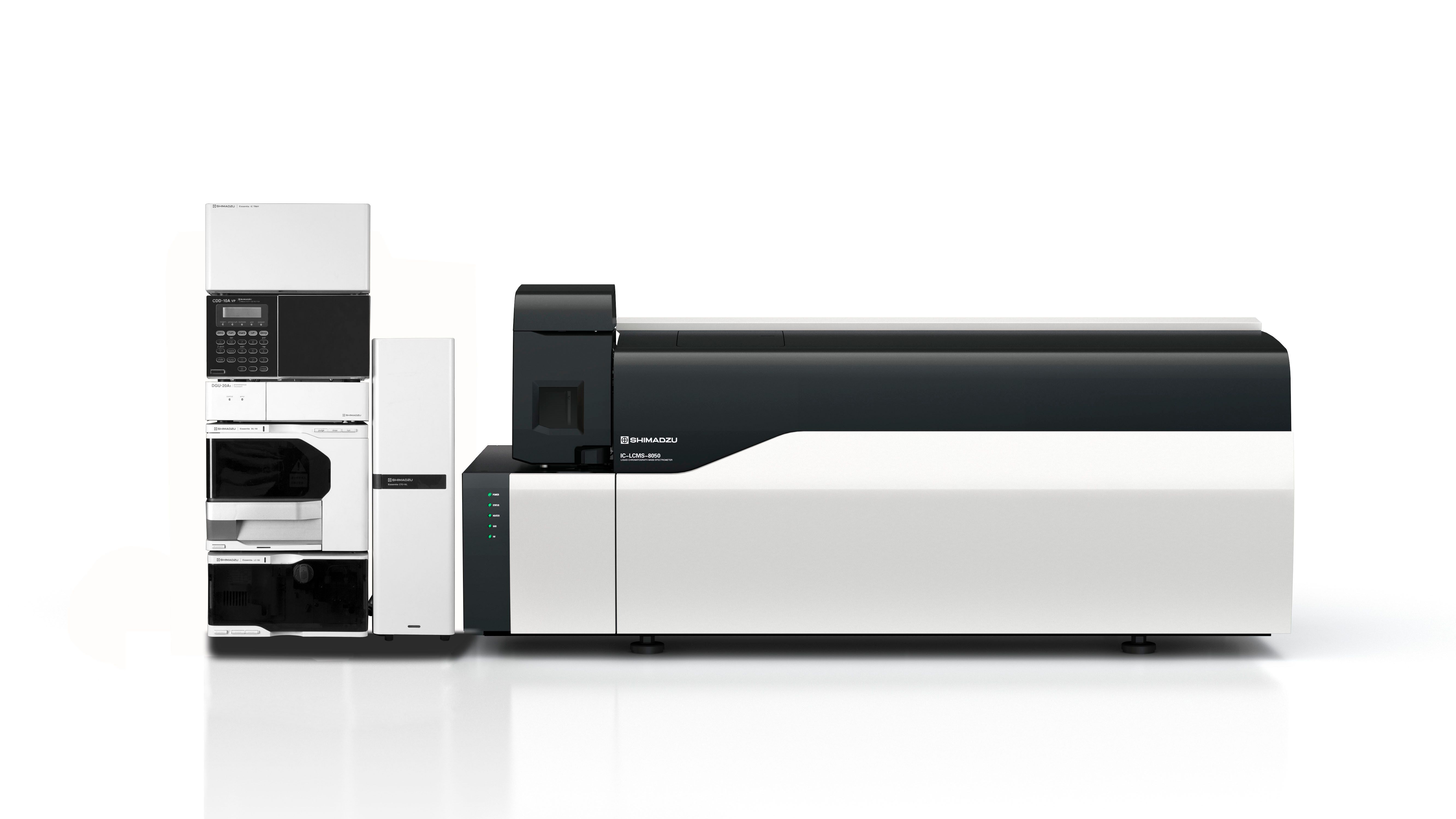 岛津离子色谱仪Essentia IC-16