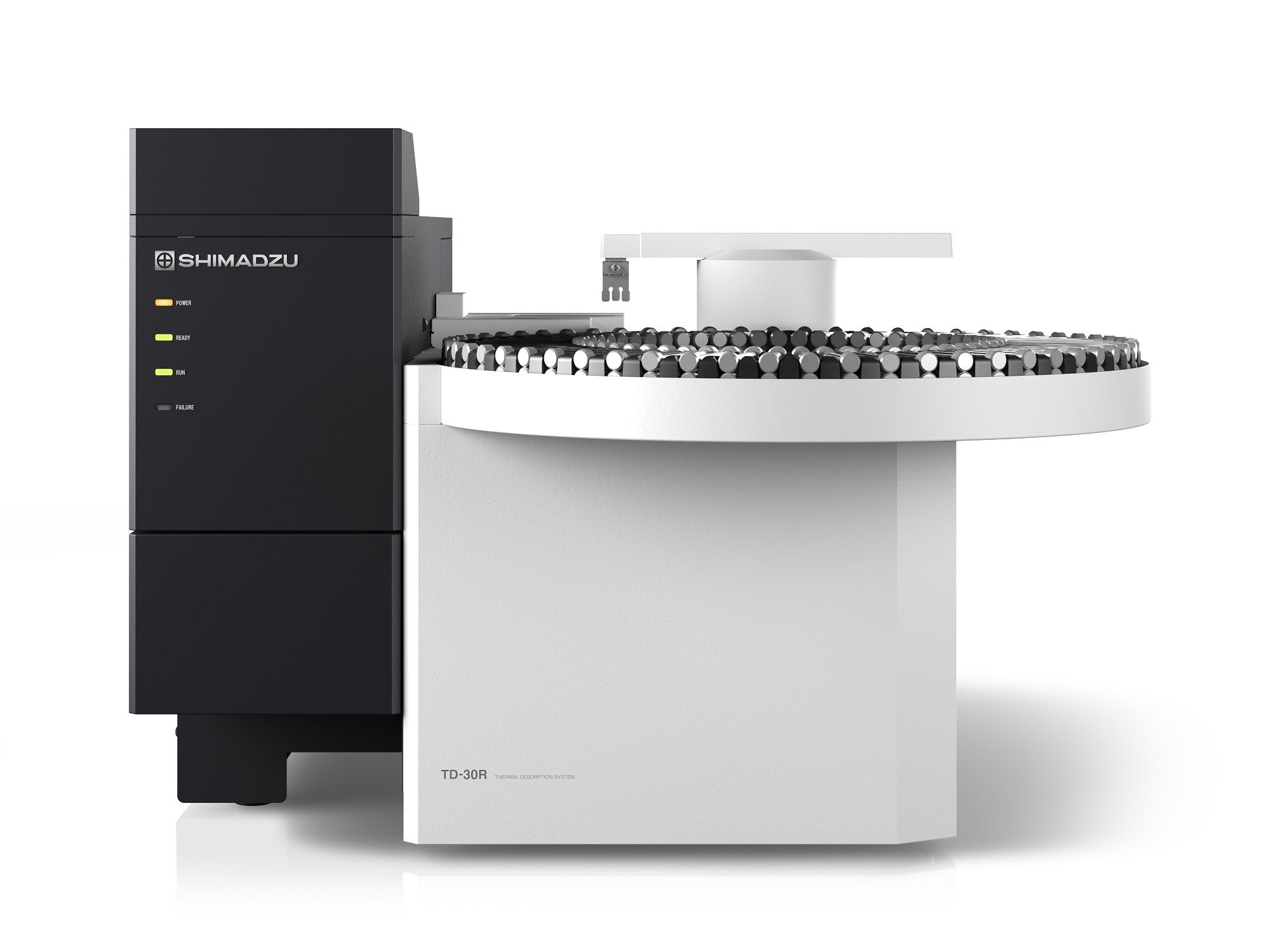 岛津气相色谱仪Nexis GC-2030加强版