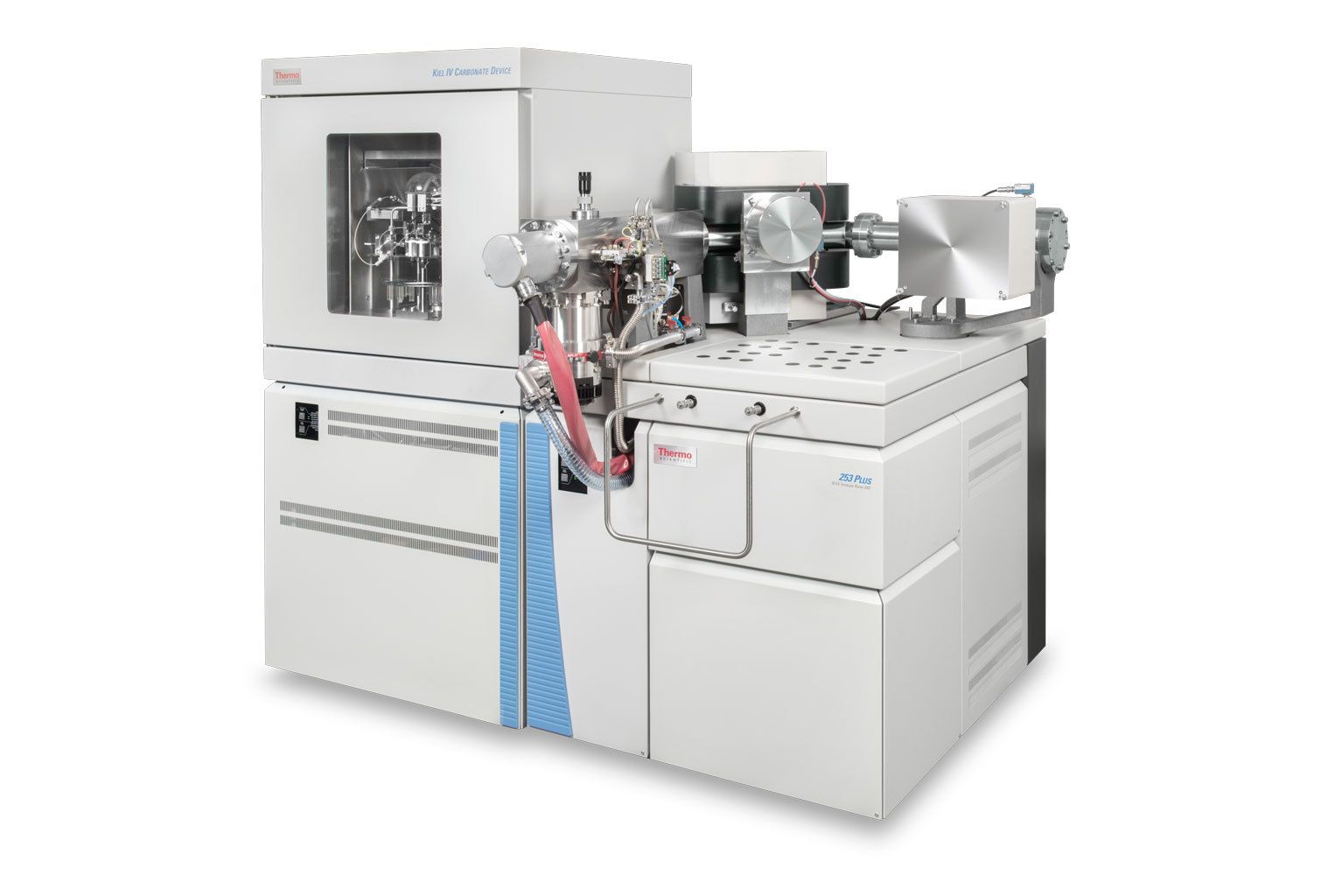 赛默飞Delta Ray稳定同位素比红外光谱仪