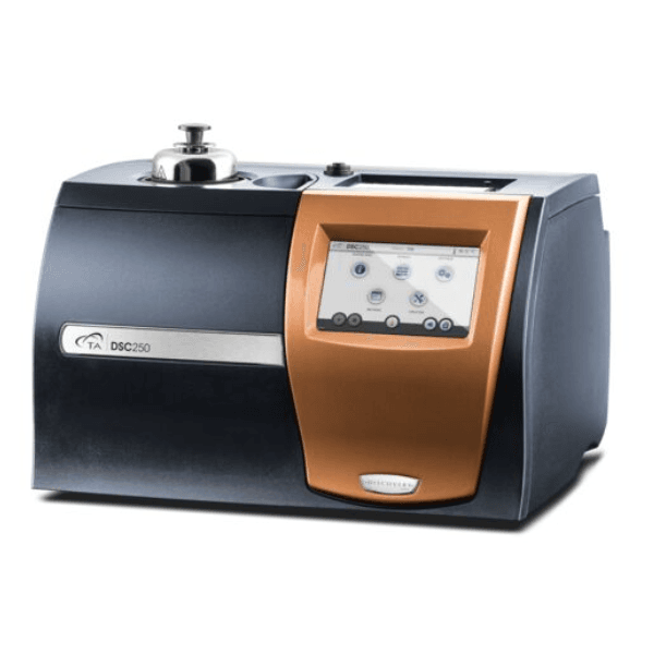 Discovery DSC 250 差示扫描量热仪