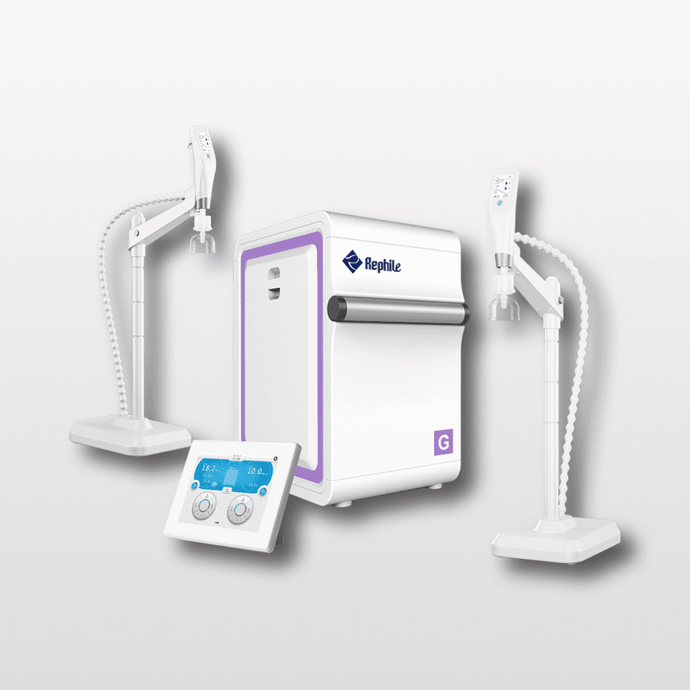 乐枫RephiLe纯水器、超纯水器、纯水机、超纯水机Genie E系列