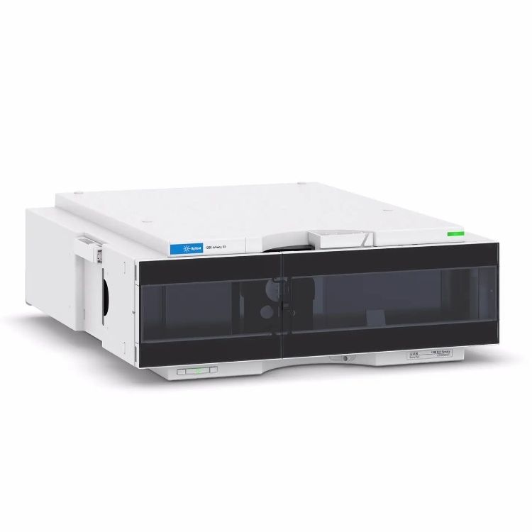 安捷伦Agilent 1260 Infinity III 荧光检测器光谱