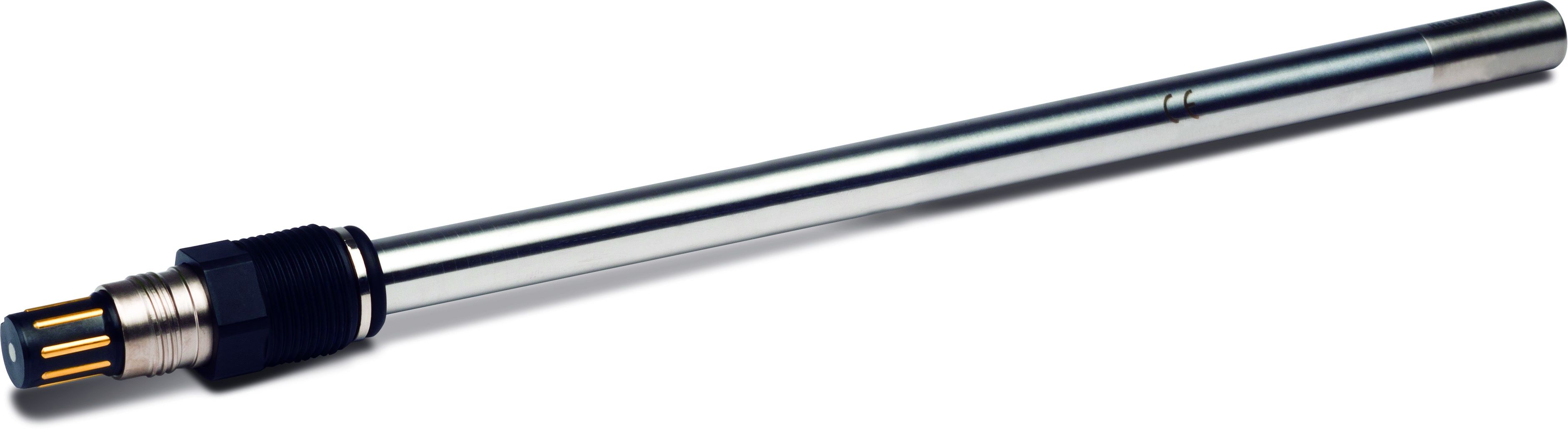 TruDO 可灭菌式传感器