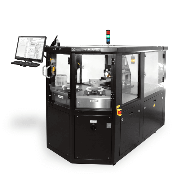 XRD系列晶向定位