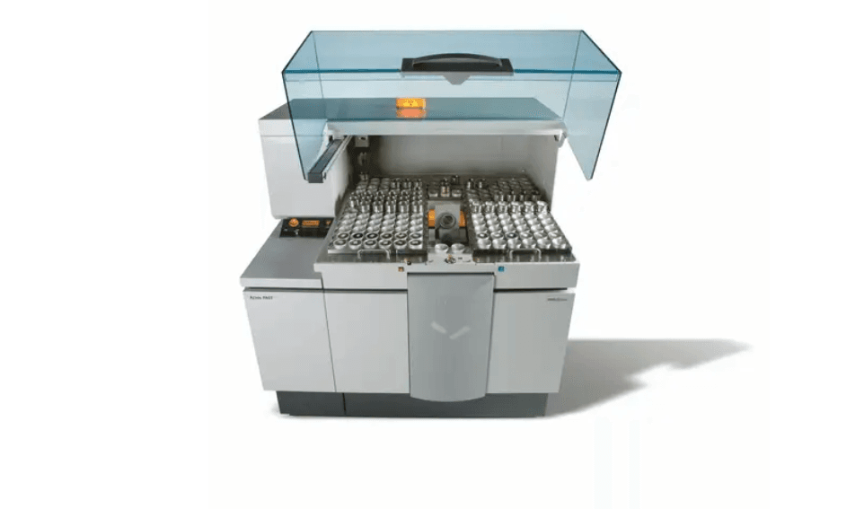 马尔文帕纳科X射线荧光光谱仪Zetium