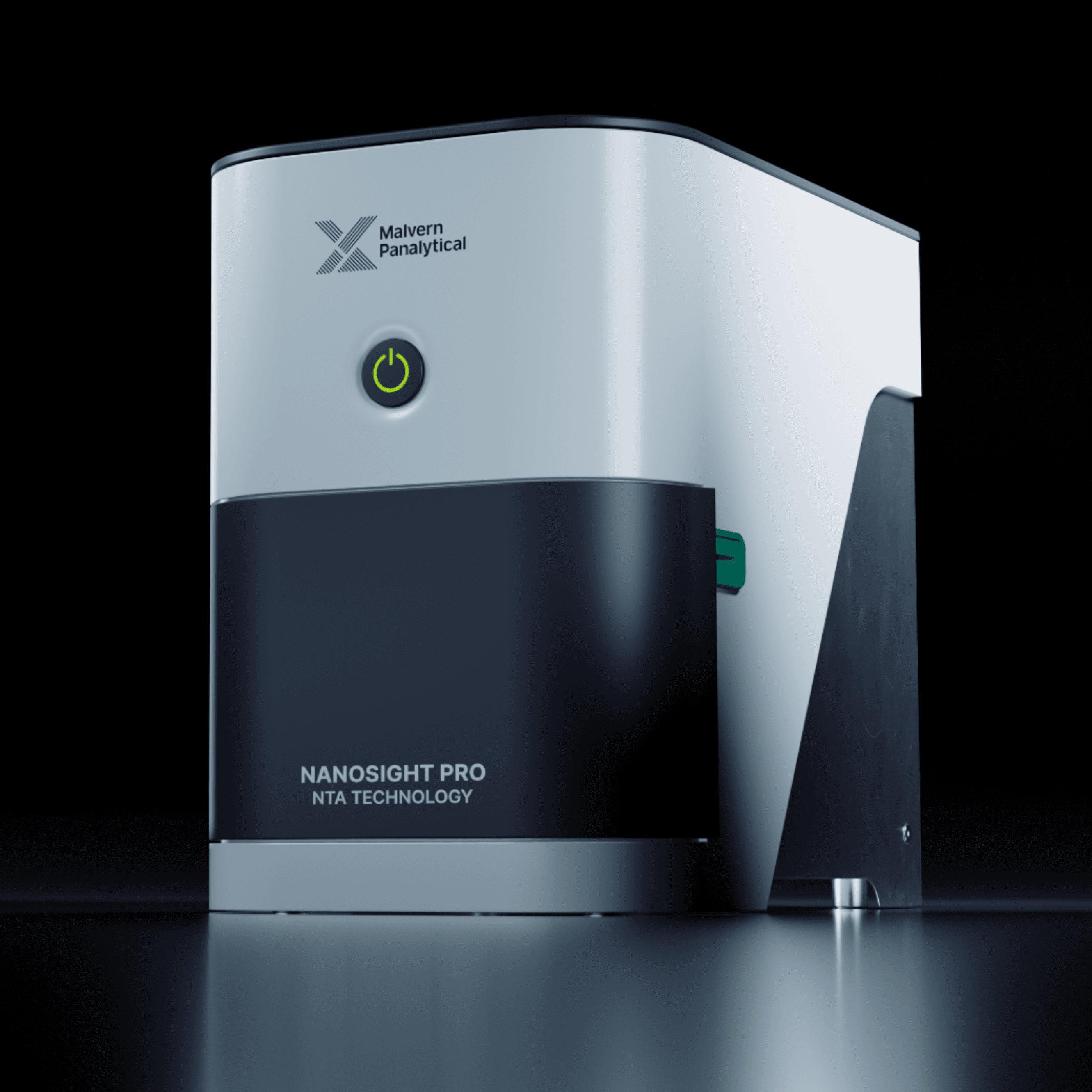 马尔文帕纳科NanoSight Pro纳米颗粒跟踪分析仪