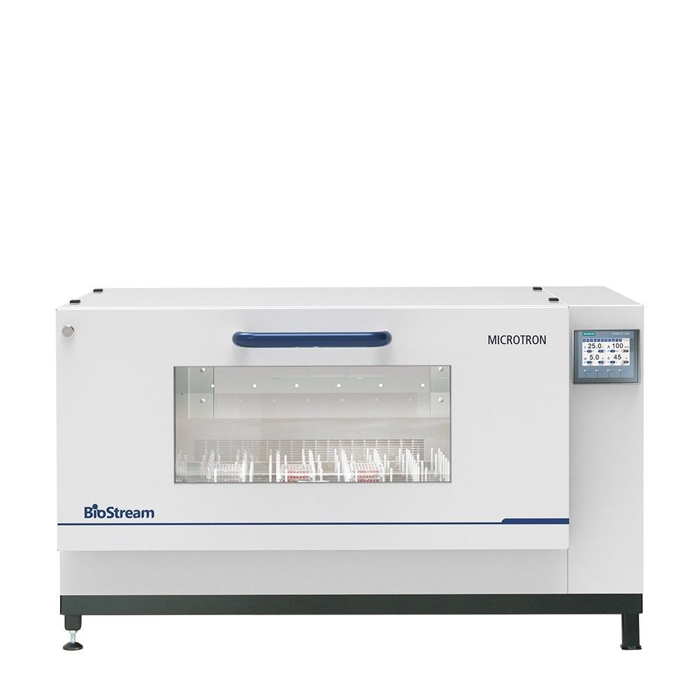 博奥思Microtron高速振荡培养箱