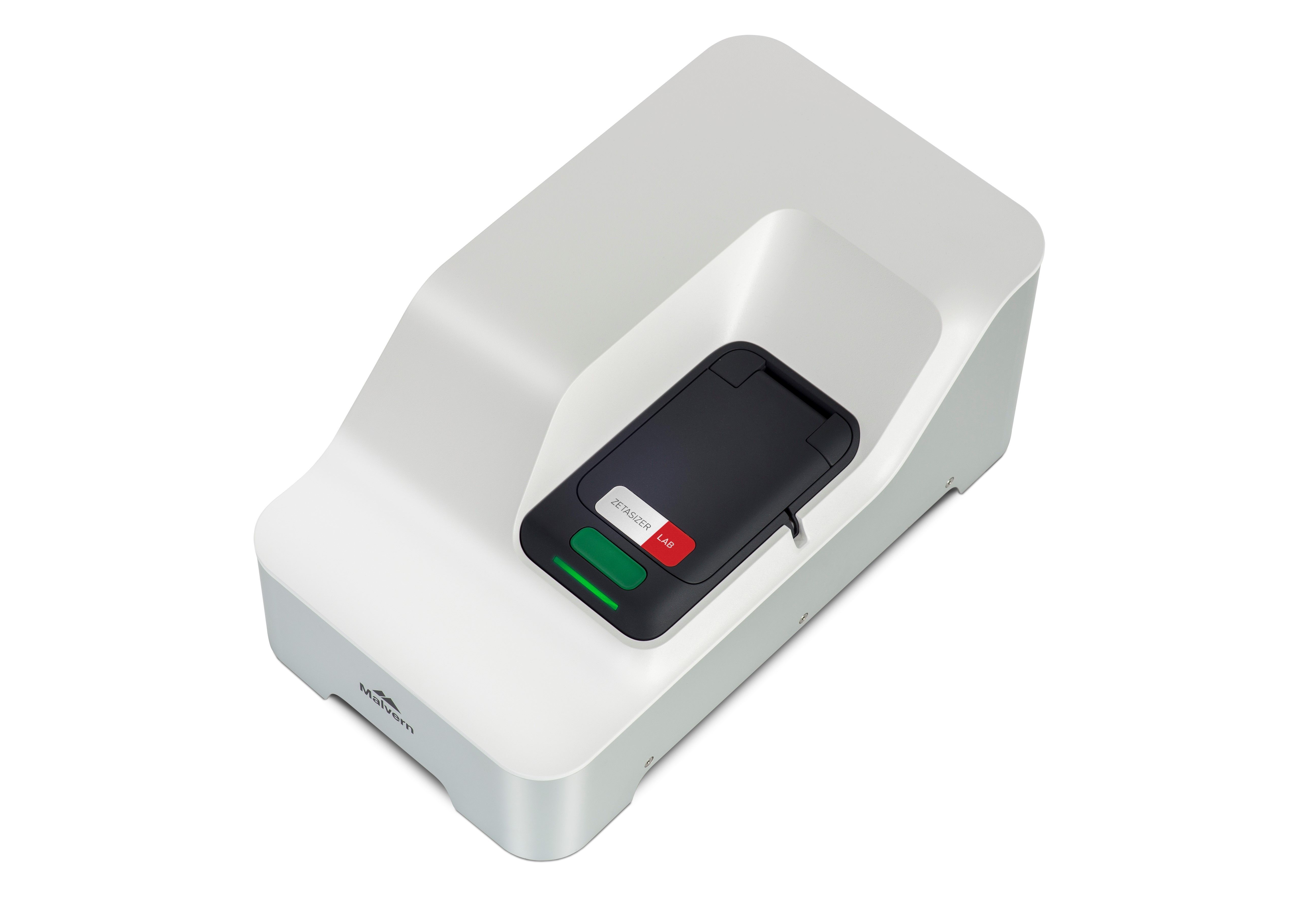 马尔文帕纳科纳米粒度仪Zetasizer Lab