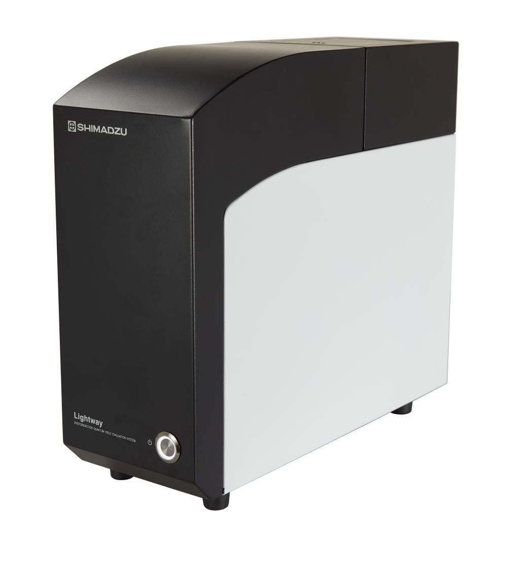 Lightway PQY-01光反应评价系统