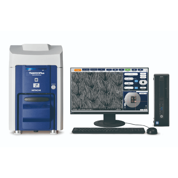 日立台式扫描电镜TM4000 II / TM4000Plus II