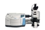 Nicolet iS20 FTIR Spectrometer