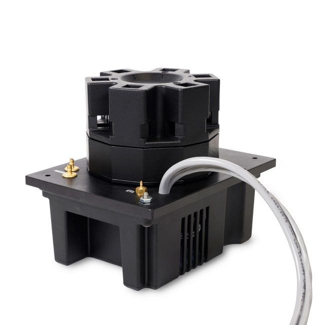 Evolution UV-Vis Spectrophotometer Peltier Bundles