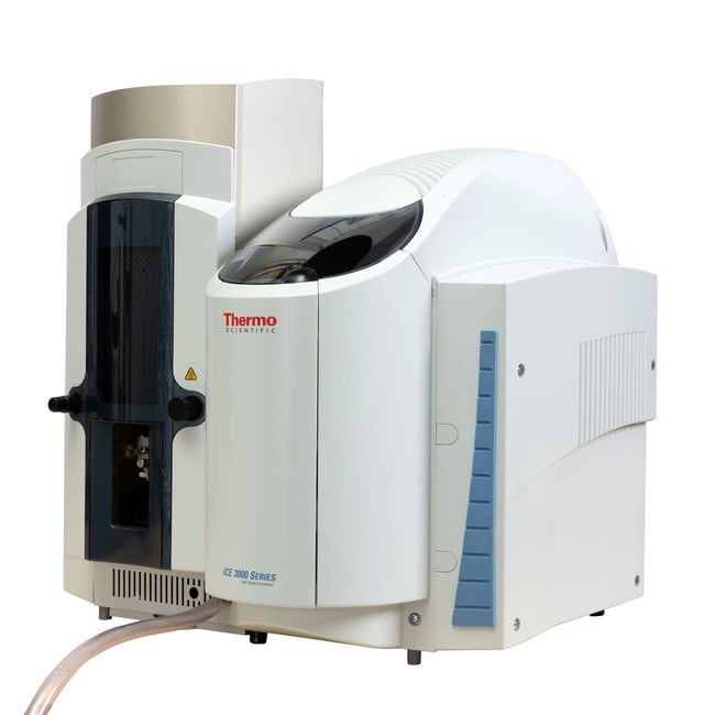 iCE™ 3300 AAS 原子吸收光谱仪
