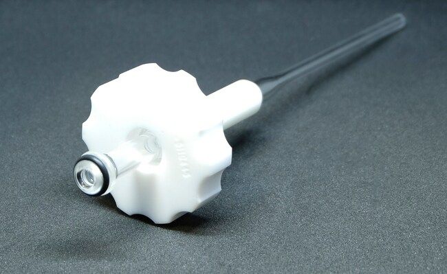 Injectors for iCAP™ MX and iCAP™ Q/Qnova Series ICP-MS Systems