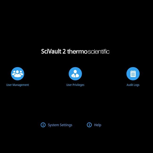 NanoDrop Ultra SciVault 2 Compliance Software