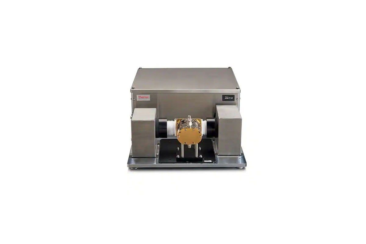 赛默飞 Nicolet iG50 FTIR 光谱仪产品图