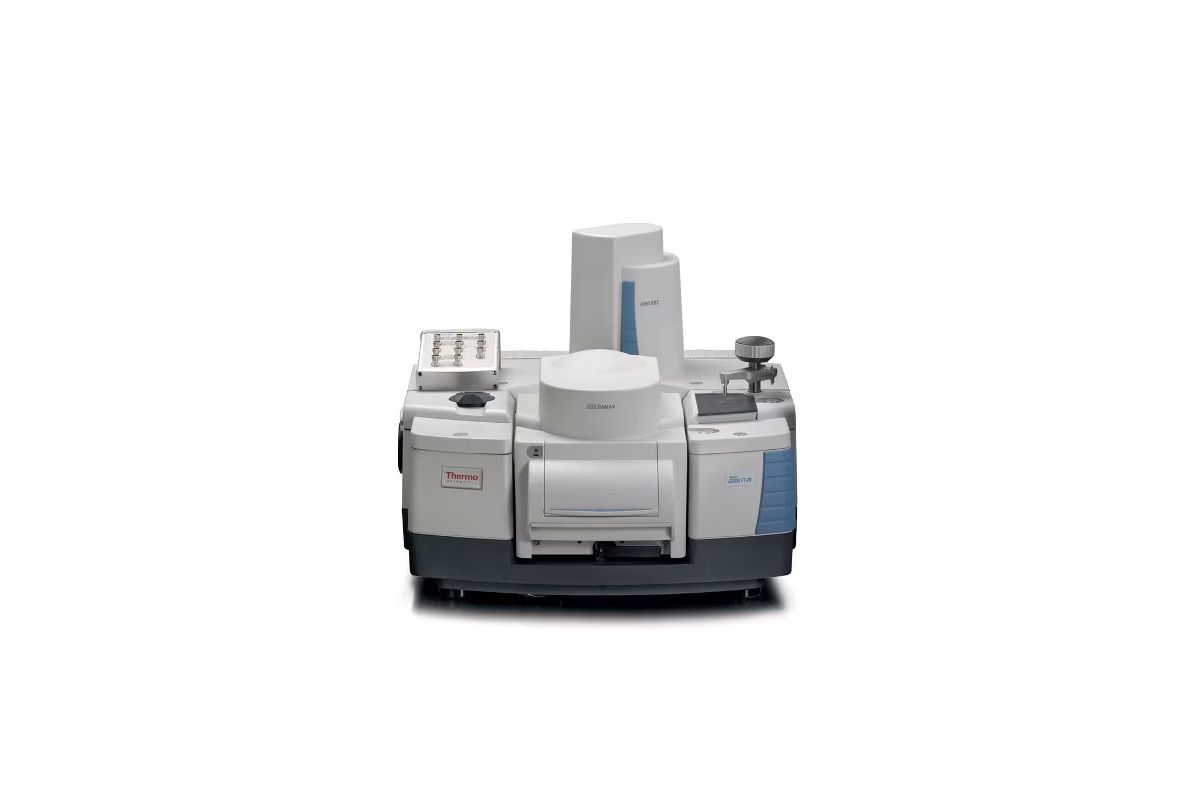 赛默飞 Nicolet iS50R 研究型 FTIR 光谱仪产品图
