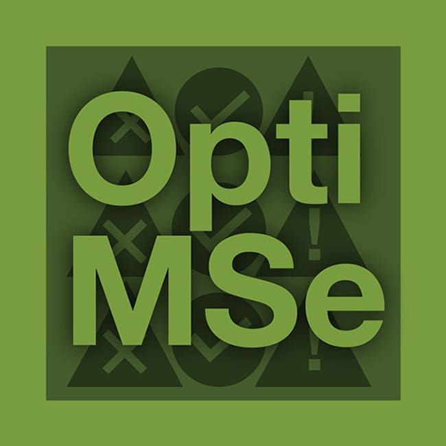 OptiMSe™ 软件